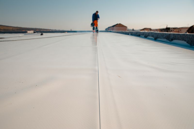 Best Roof Repair Contractors in Fairfield, OH