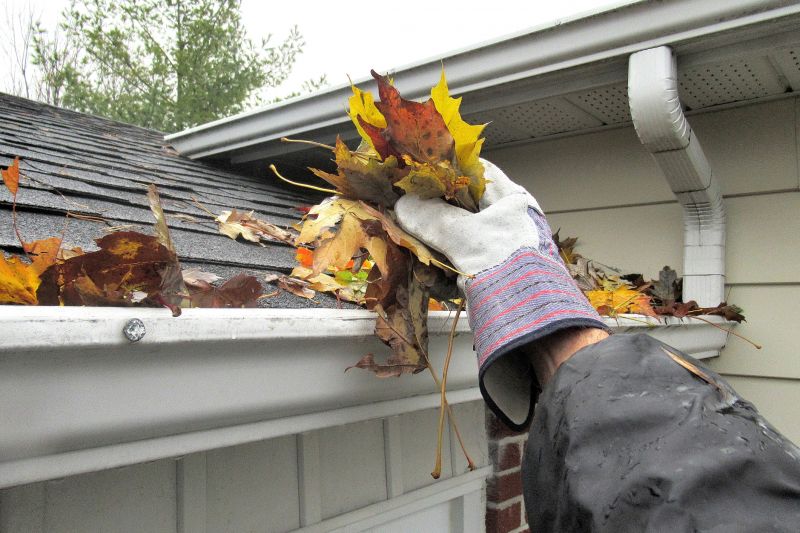 Fall Roofing Advantages