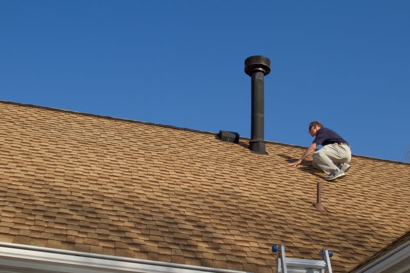 Local Roofing Experts